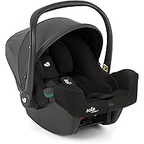 I-base Isofix I-snug Joie Preto | Amazon.com.br